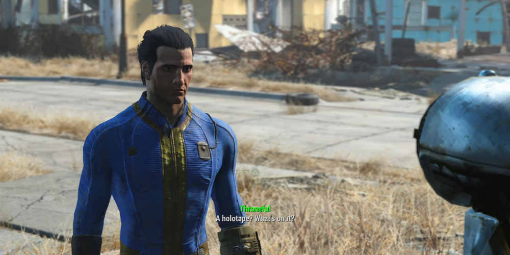 Fallout 4